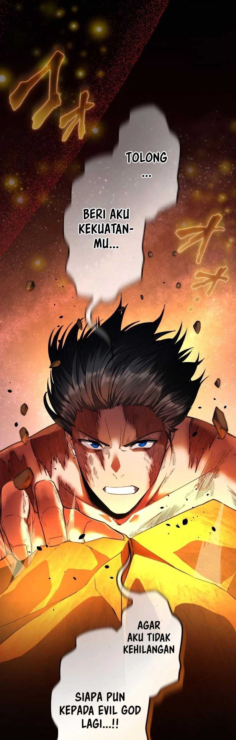 Regression of the Close Combat Mage Chapter 28 - halaman 65
