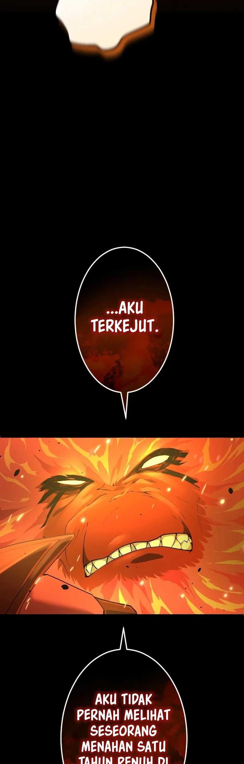 Regression of the Close Combat Mage Chapter 28 - halaman 66