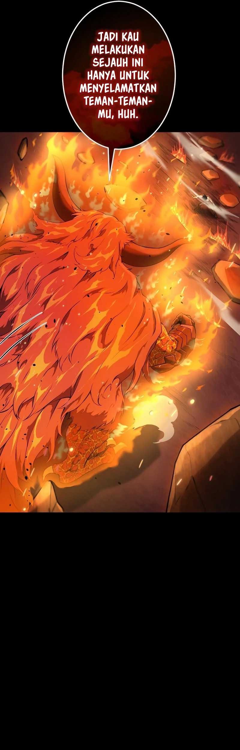 Regression of the Close Combat Mage Chapter 28 - halaman 69