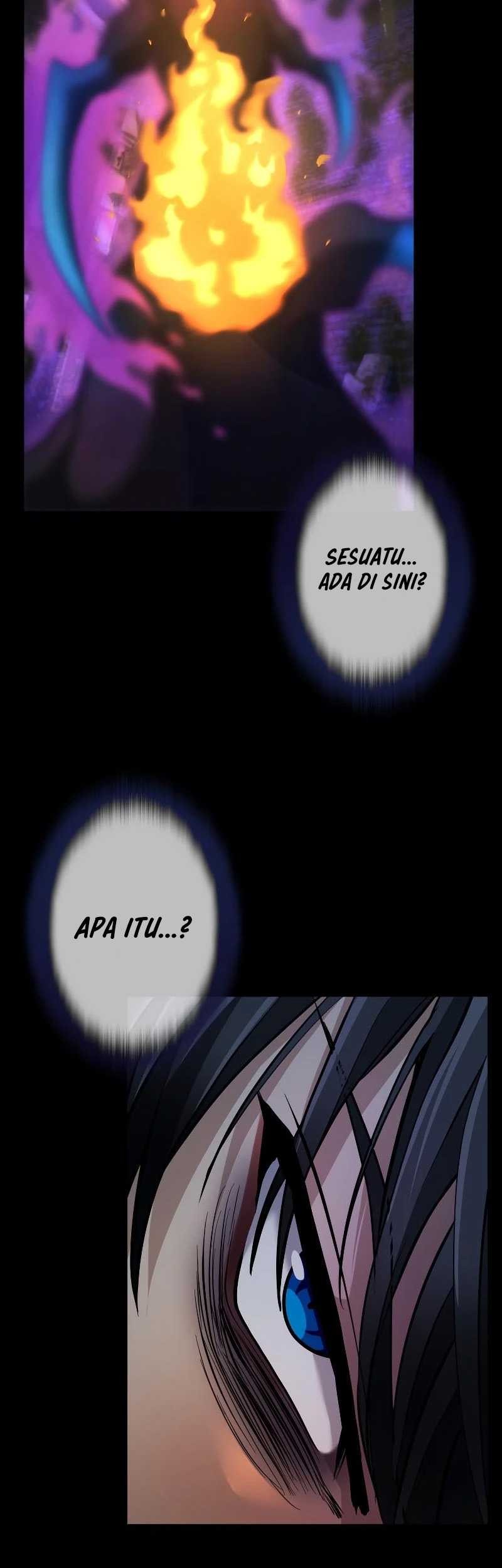 Regression of the Close Combat Mage Chapter 28 - halaman 7
