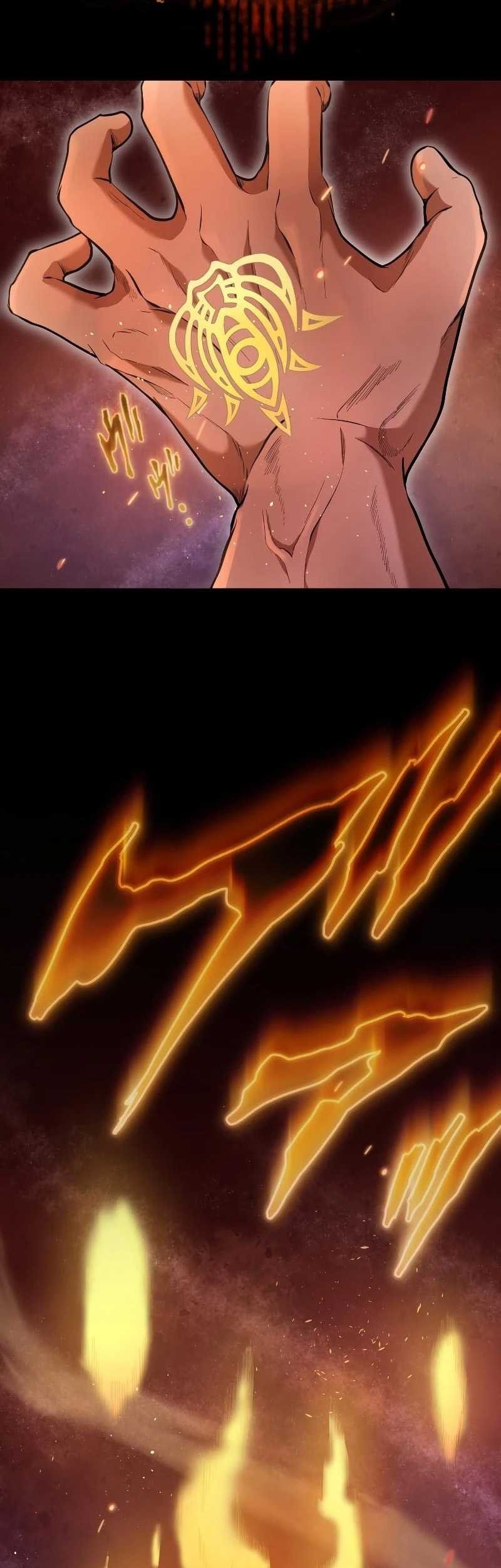 Regression of the Close Combat Mage Chapter 28 - halaman 73