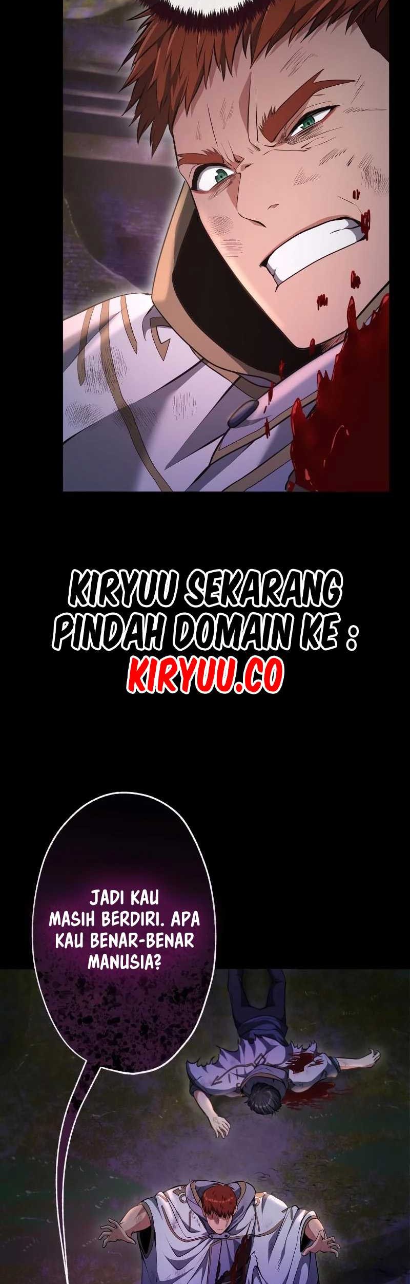 Regression of the Close Combat Mage Chapter 28 - halaman 77