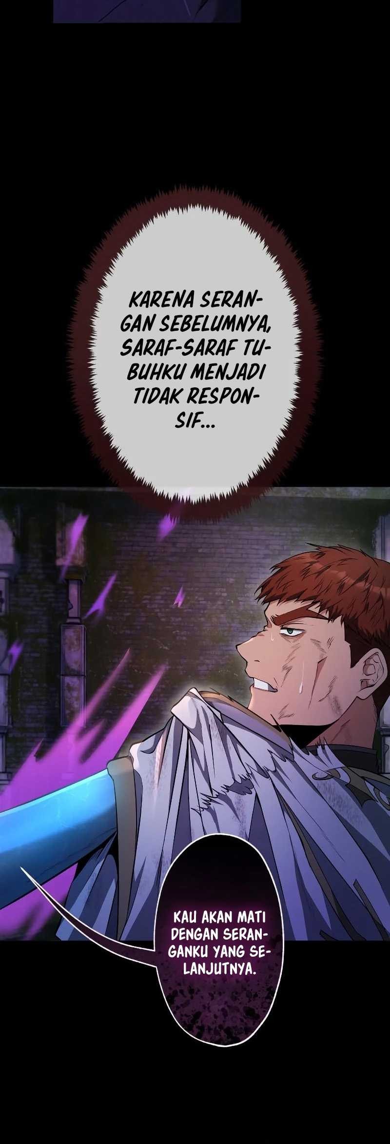 Regression of the Close Combat Mage Chapter 28 - halaman 79