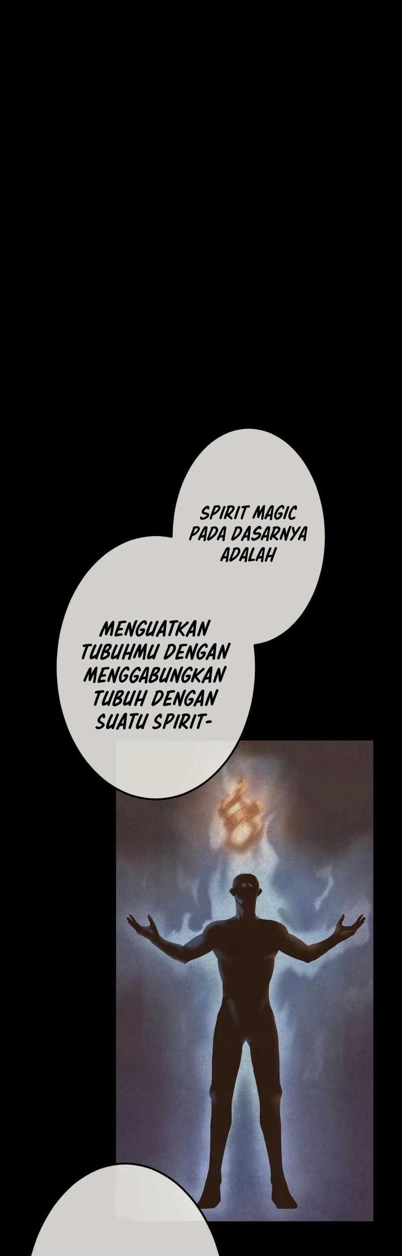Regression of the Close Combat Mage Chapter 28 - halaman 8