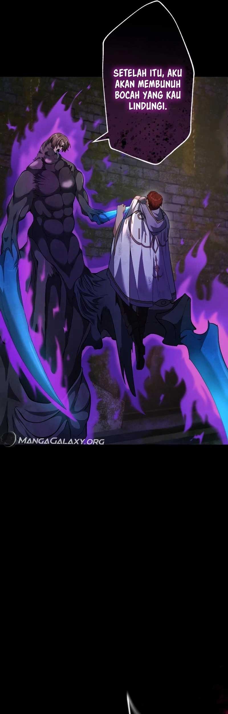 Regression of the Close Combat Mage Chapter 28 - halaman 80
