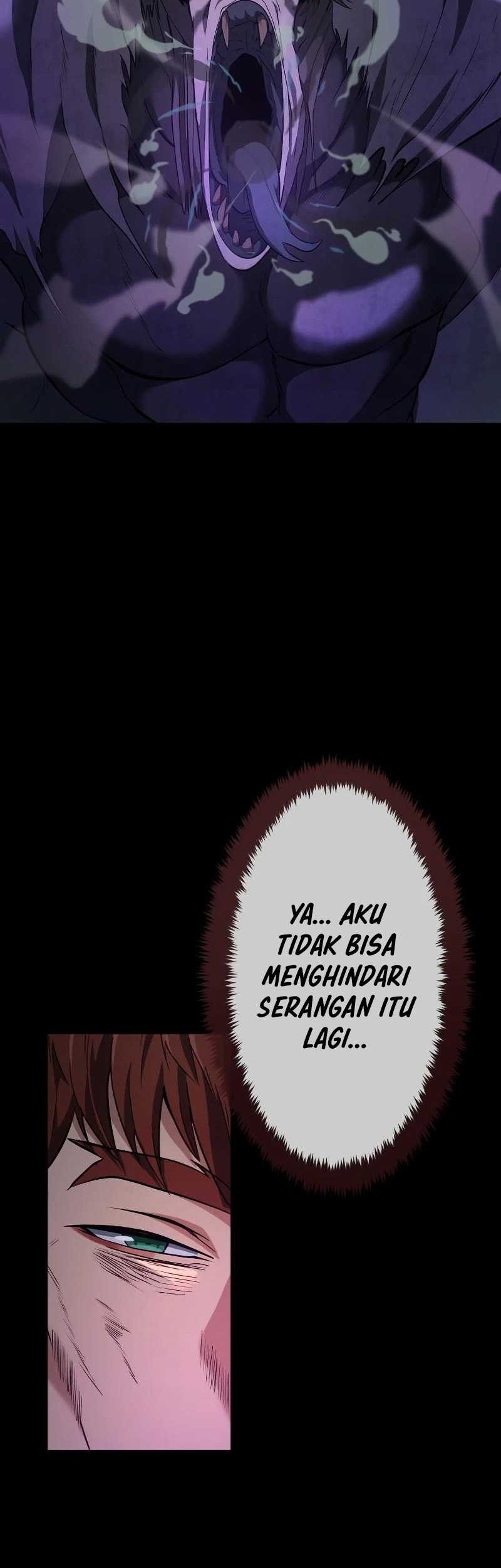 Regression of the Close Combat Mage Chapter 28 - halaman 83