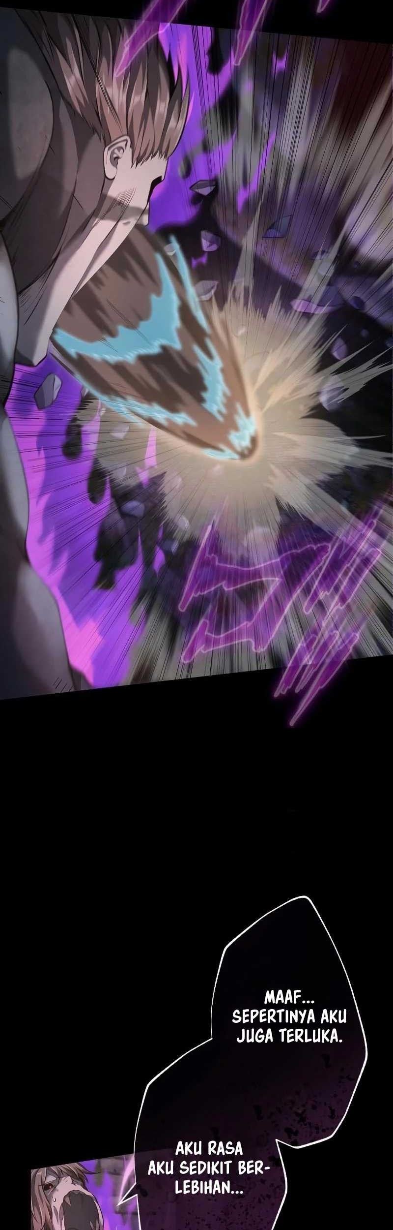 Regression of the Close Combat Mage Chapter 28 - halaman 87