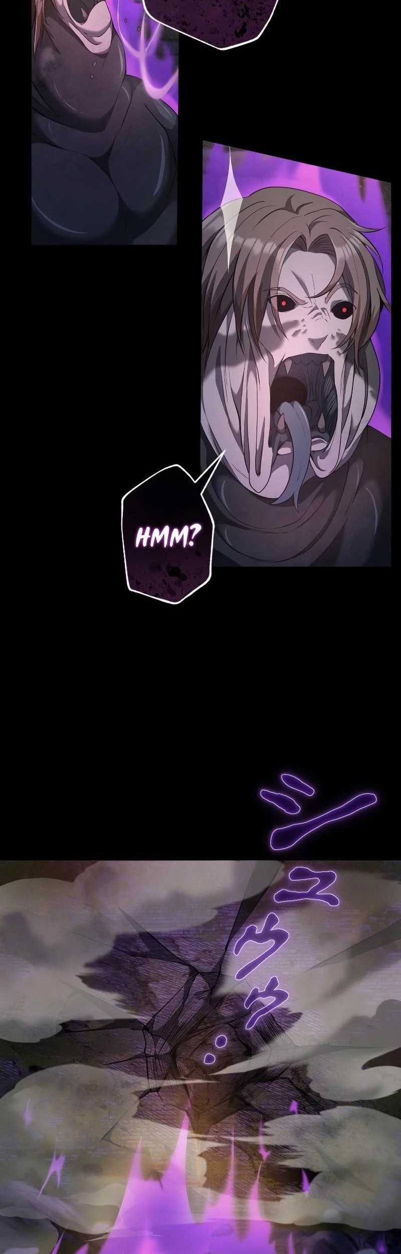Regression of the Close Combat Mage Chapter 28 - halaman 88