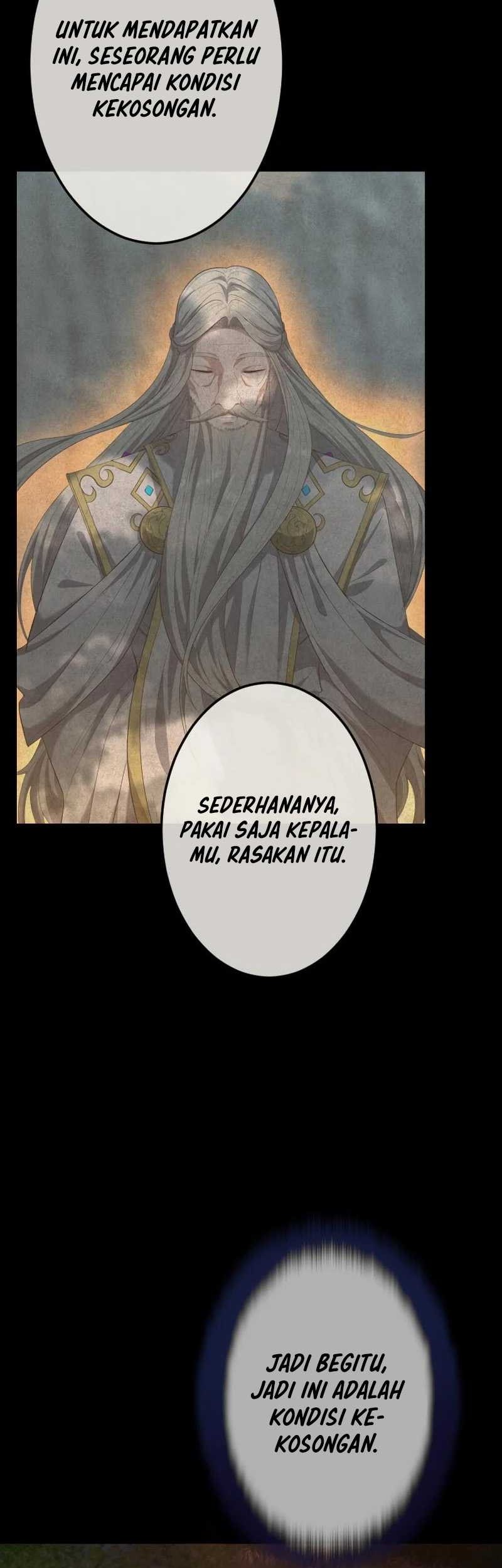 Regression of the Close Combat Mage Chapter 28 - halaman 9