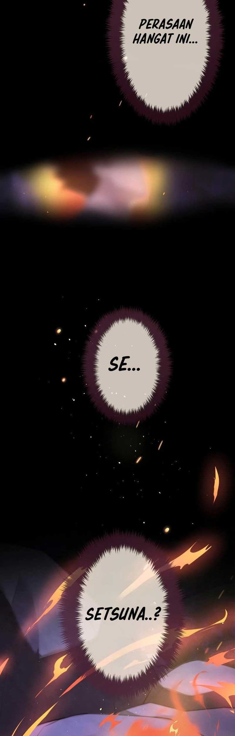 Regression of the Close Combat Mage Chapter 28 - halaman 92