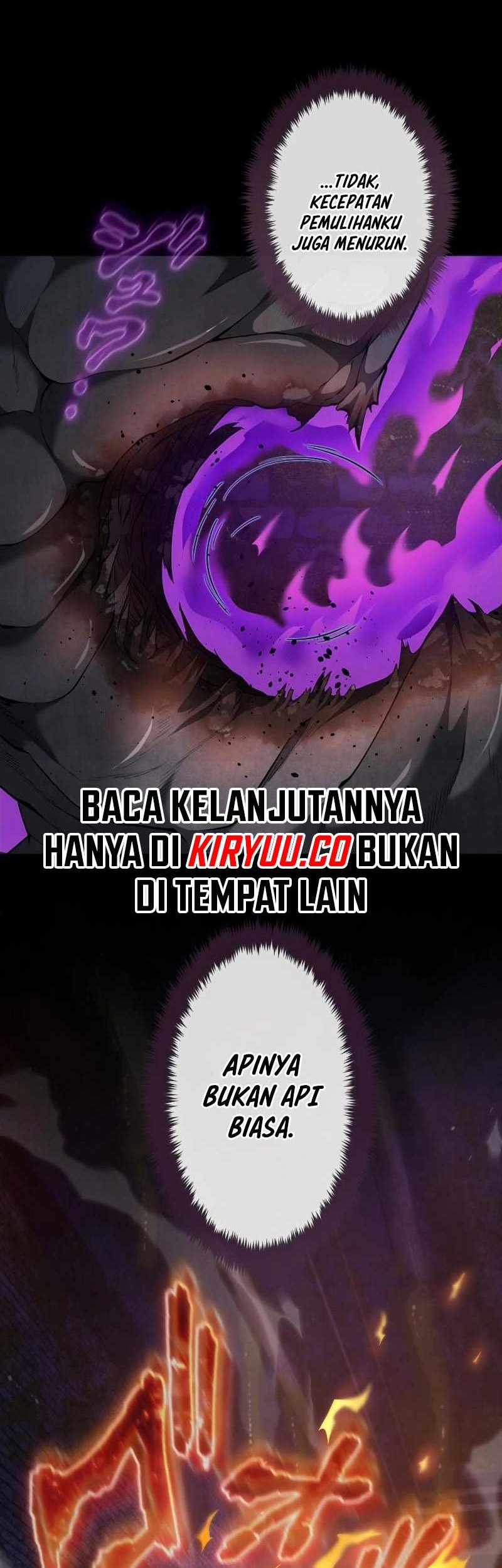 Regression of the Close Combat Mage Chapter 29 - halaman 11