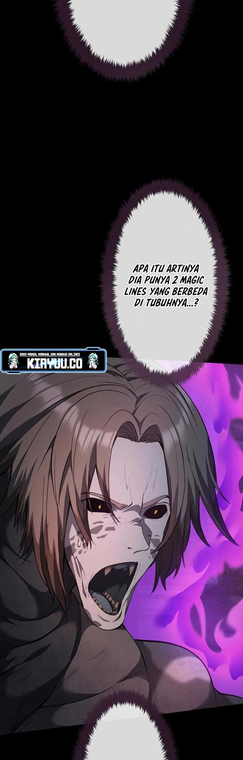 Regression of the Close Combat Mage Chapter 29 - halaman 13