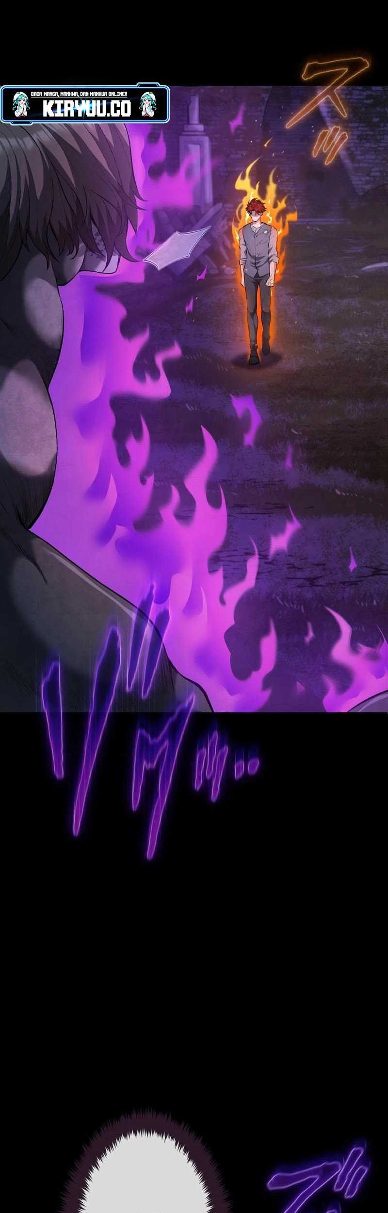 Regression of the Close Combat Mage Chapter 29 - halaman 15