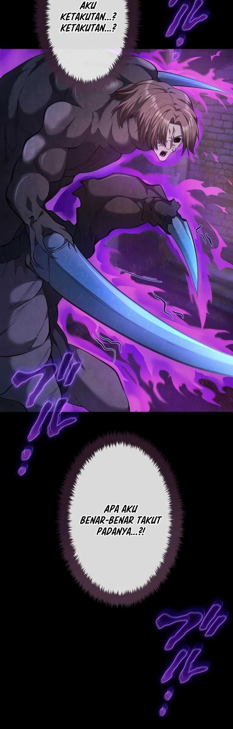 Regression of the Close Combat Mage Chapter 29 - halaman 16