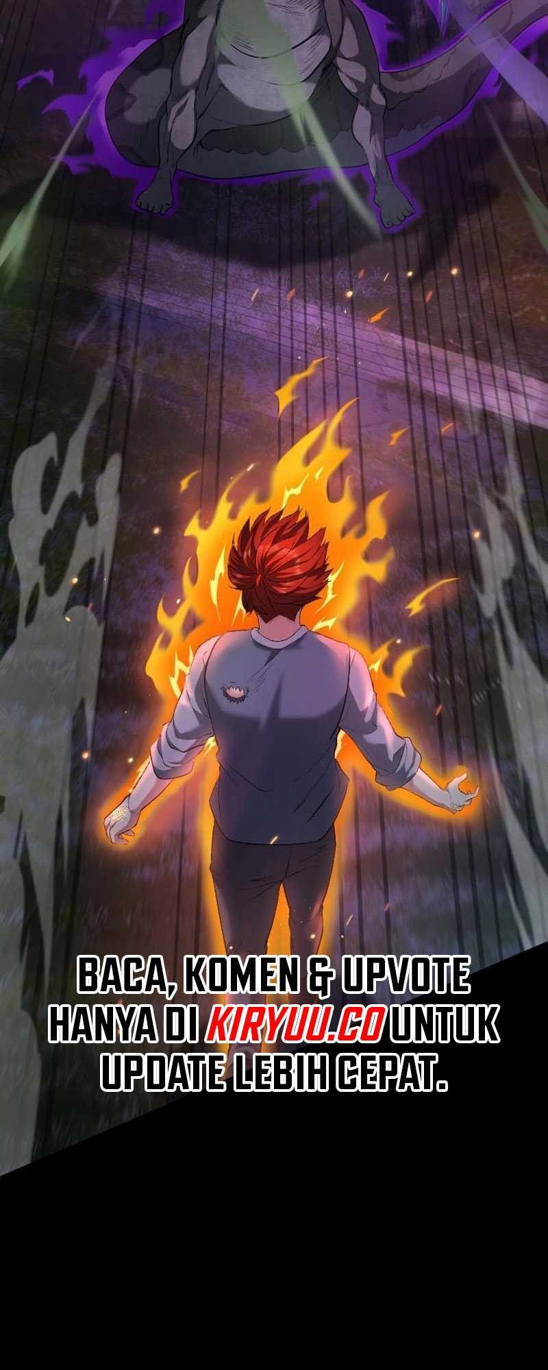 Regression of the Close Combat Mage Chapter 29 - halaman 19