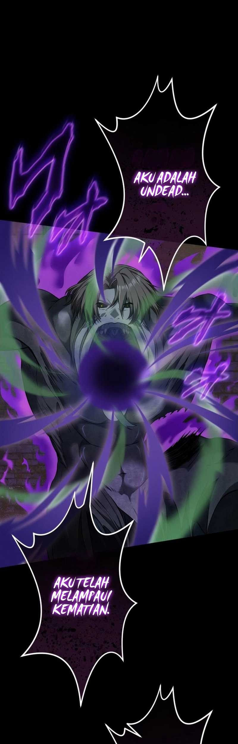 Regression of the Close Combat Mage Chapter 29 - halaman 20