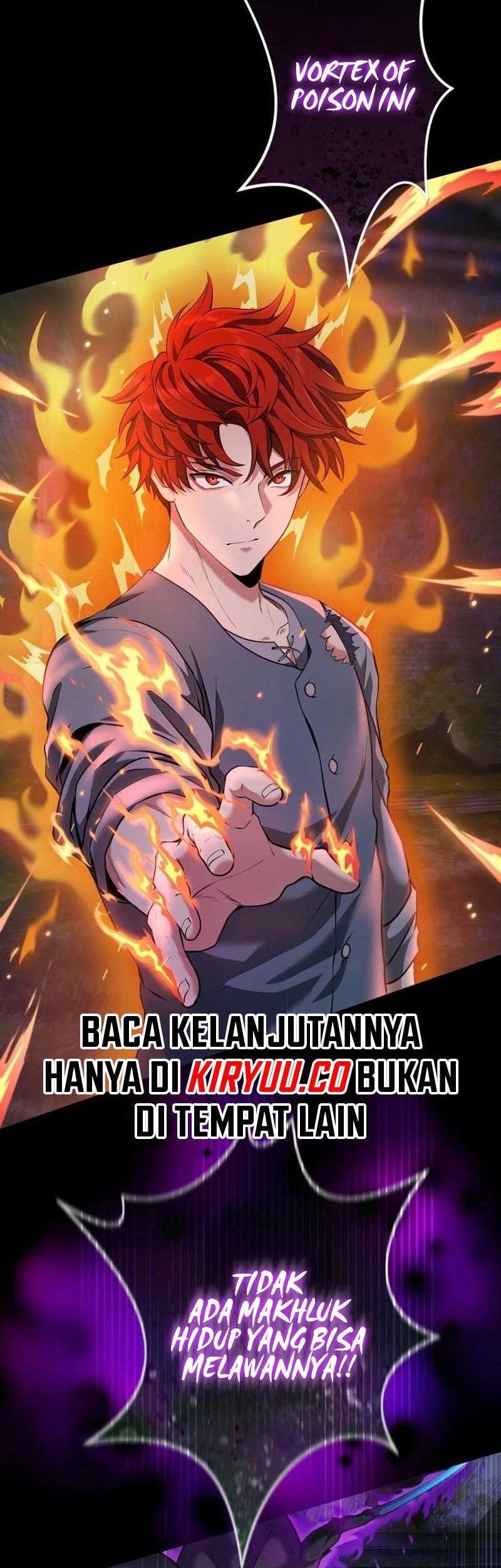 Regression of the Close Combat Mage Chapter 29 - halaman 21