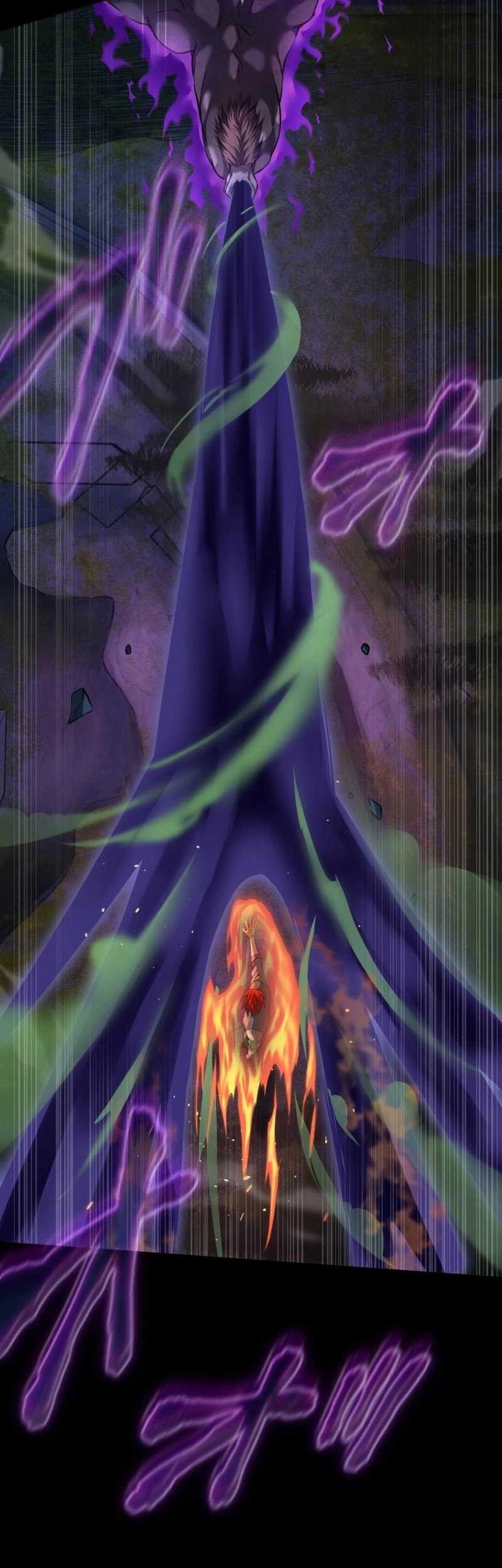 Regression of the Close Combat Mage Chapter 29 - halaman 22