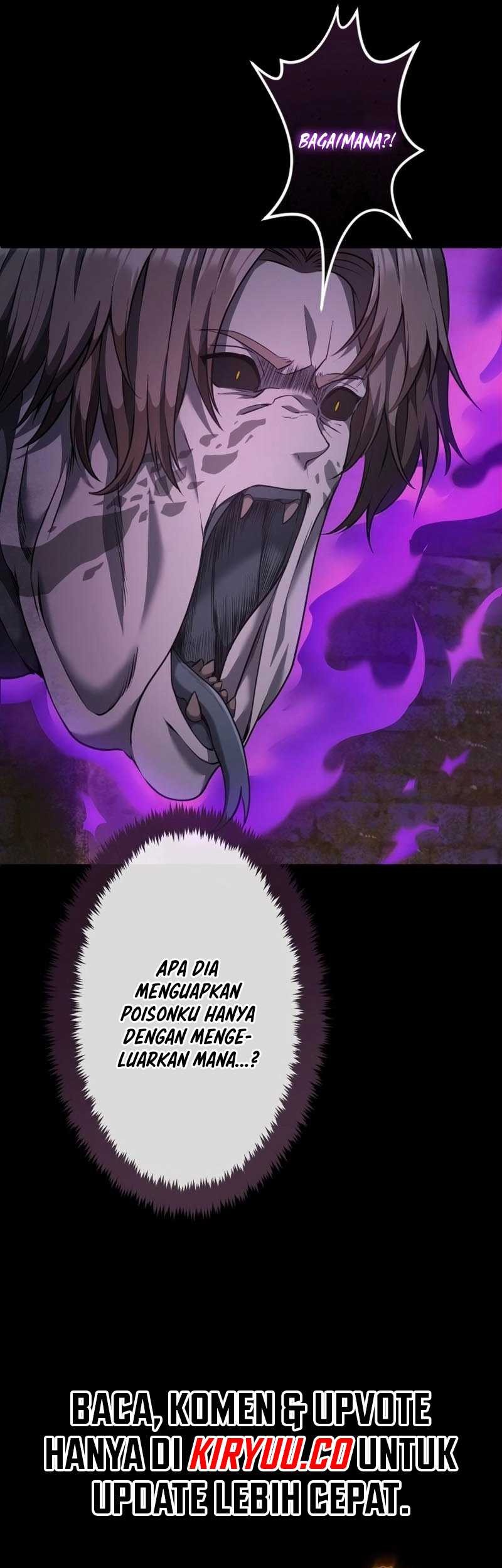 Regression of the Close Combat Mage Chapter 29 - halaman 25