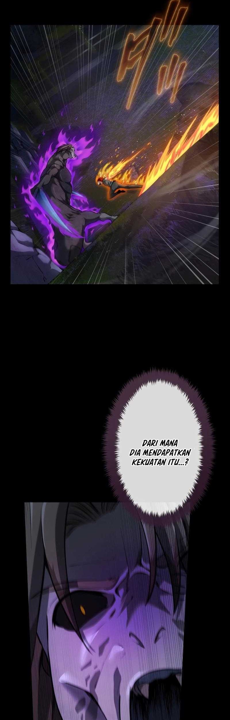Regression of the Close Combat Mage Chapter 29 - halaman 26