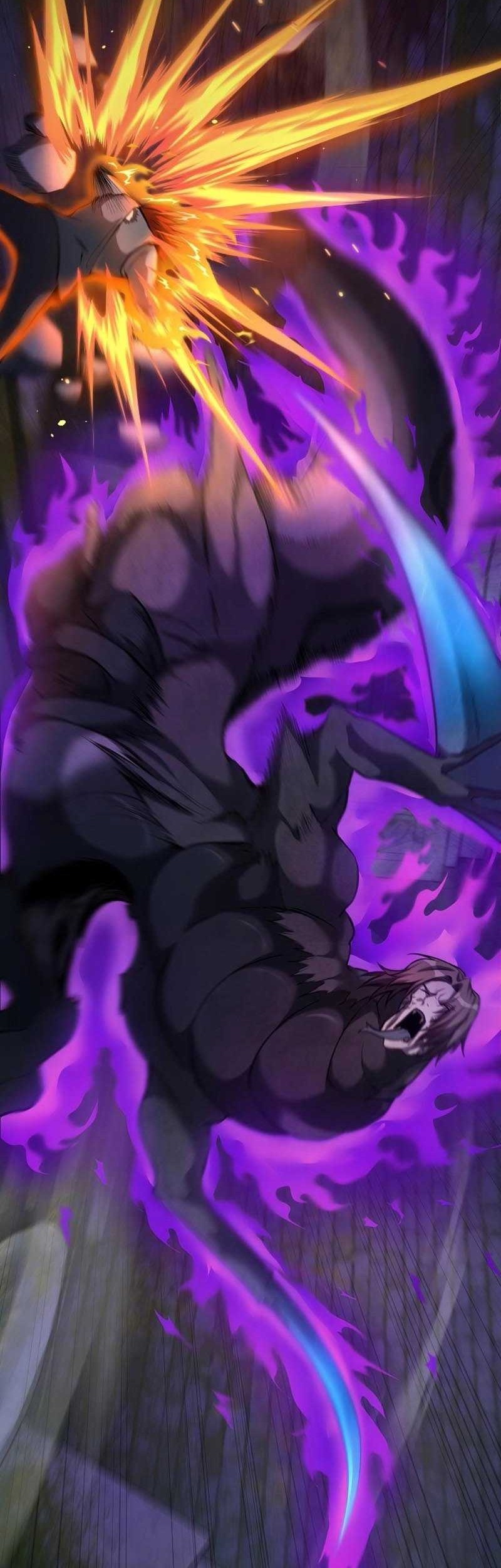 Regression of the Close Combat Mage Chapter 29 - halaman 28