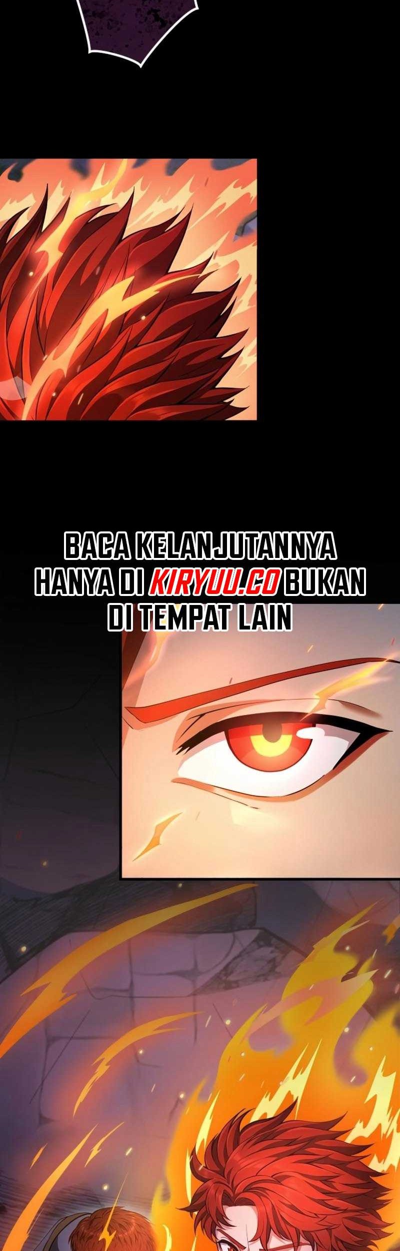 Regression of the Close Combat Mage Chapter 29 - halaman 3