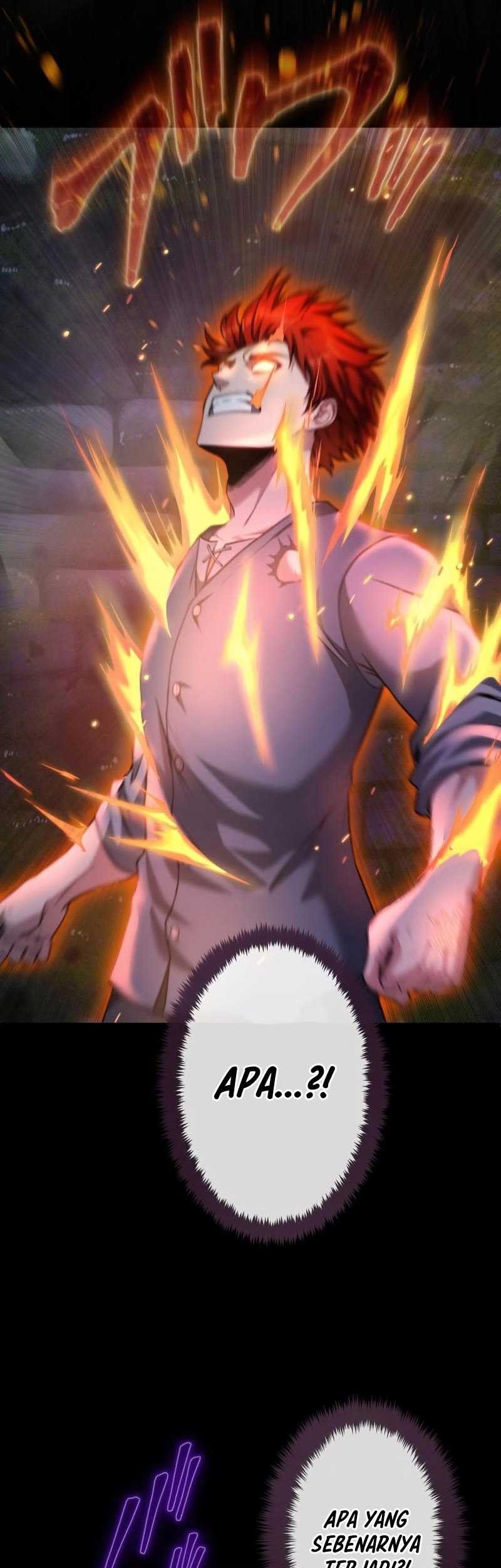 Regression of the Close Combat Mage Chapter 29 - halaman 30