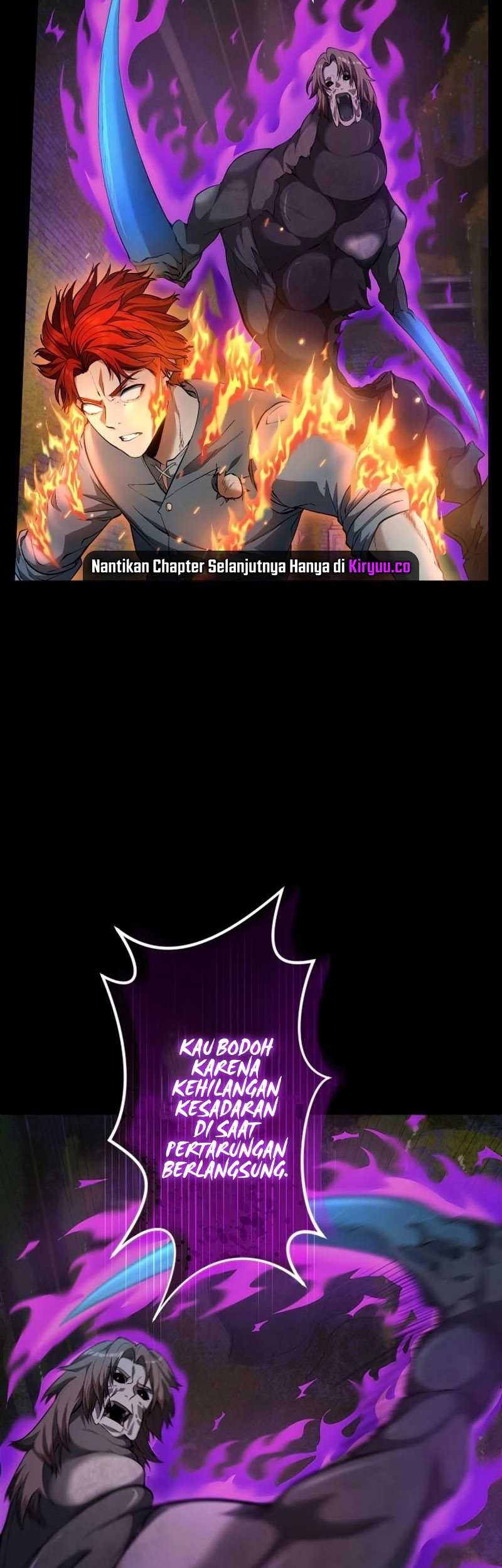 Regression of the Close Combat Mage Chapter 29 - halaman 32