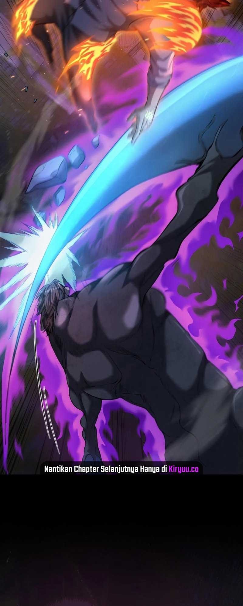 Regression of the Close Combat Mage Chapter 29 - halaman 34