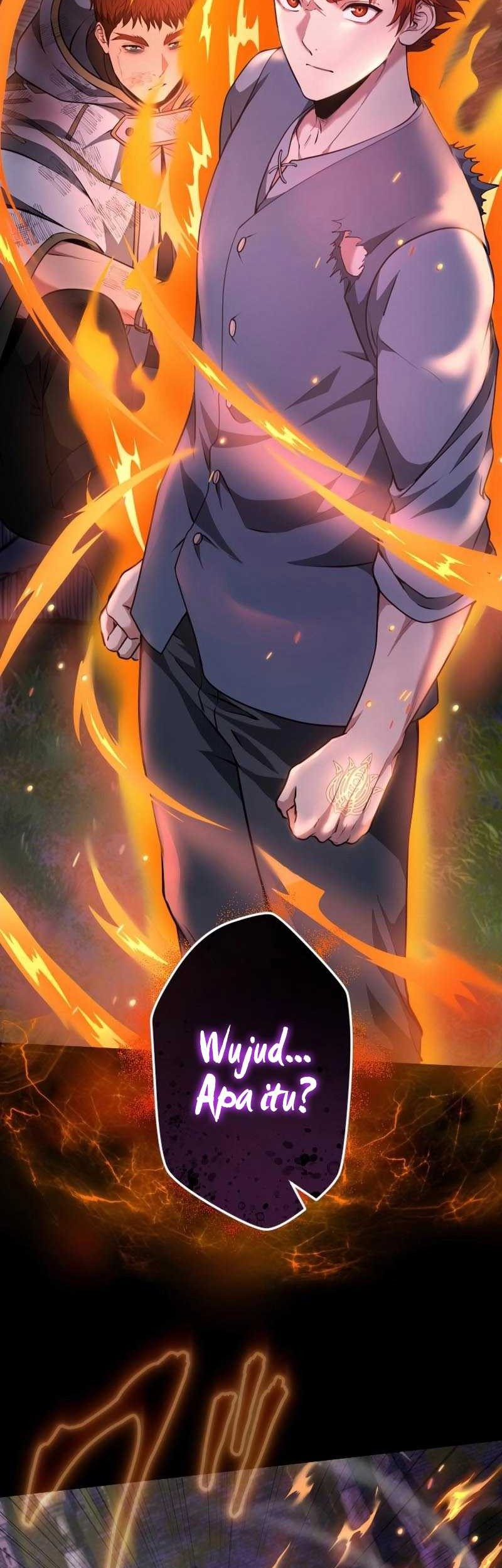 Regression of the Close Combat Mage Chapter 29 - halaman 4