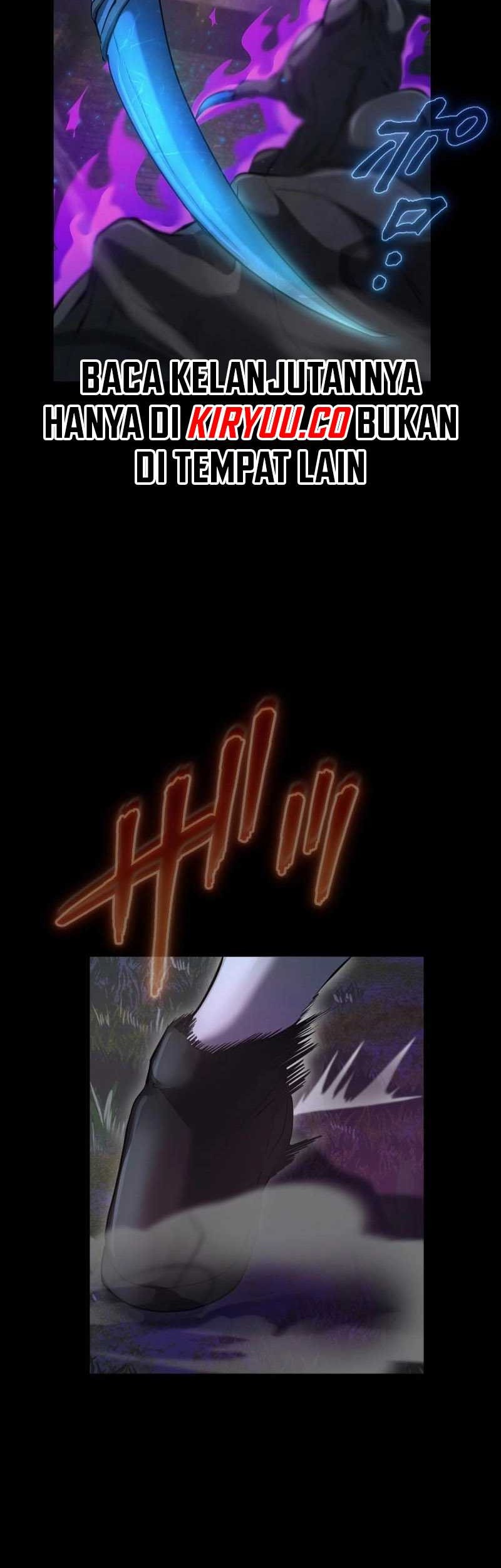 Regression of the Close Combat Mage Chapter 29 - halaman 42