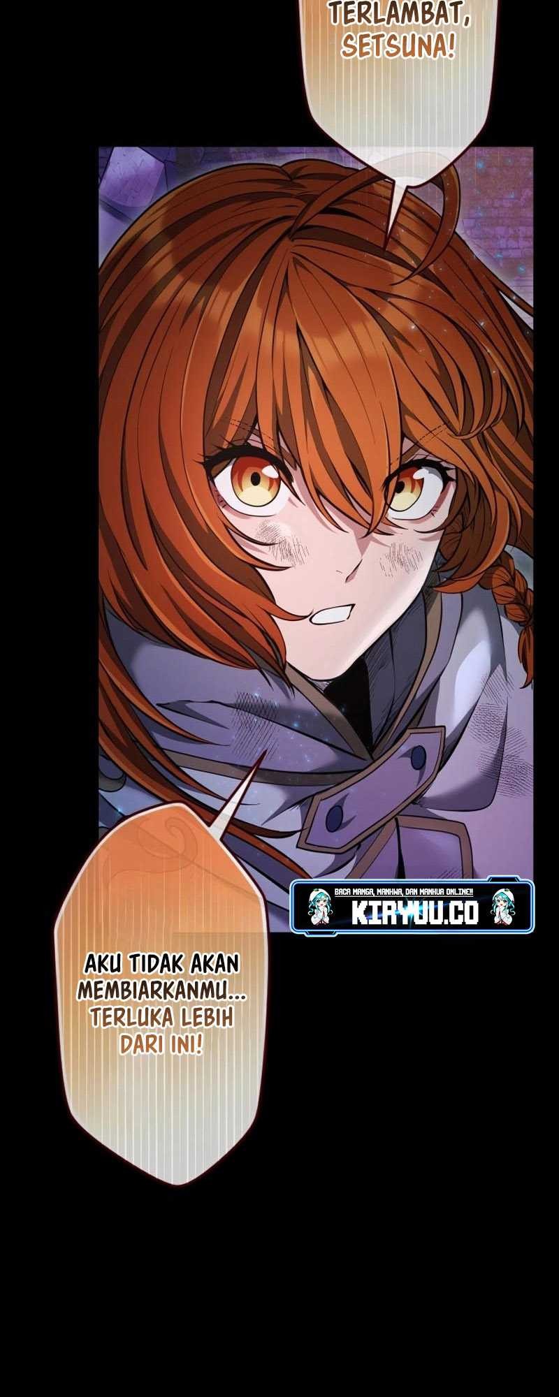 Regression of the Close Combat Mage Chapter 29 - halaman 44