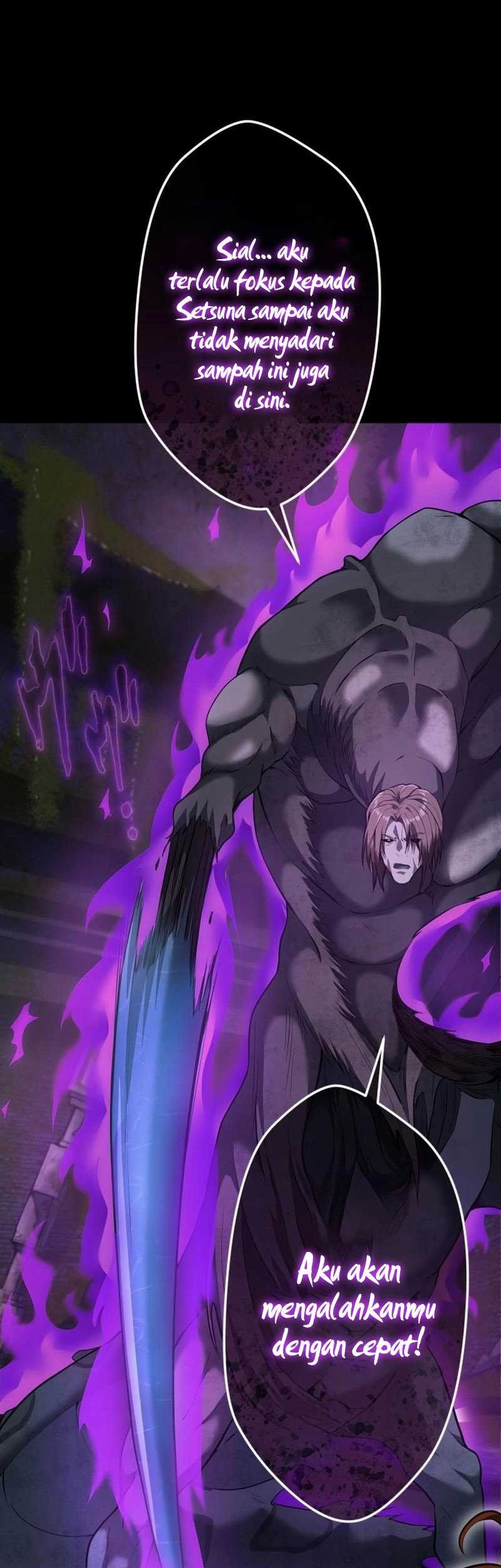 Regression of the Close Combat Mage Chapter 29 - halaman 45