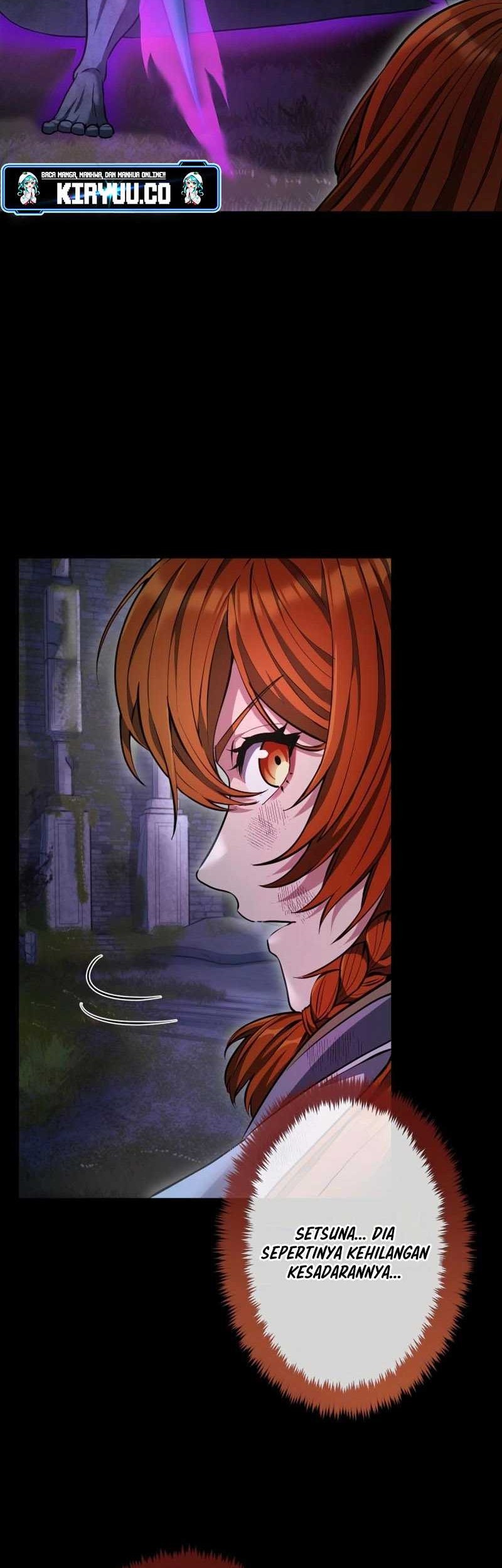 Regression of the Close Combat Mage Chapter 29 - halaman 46