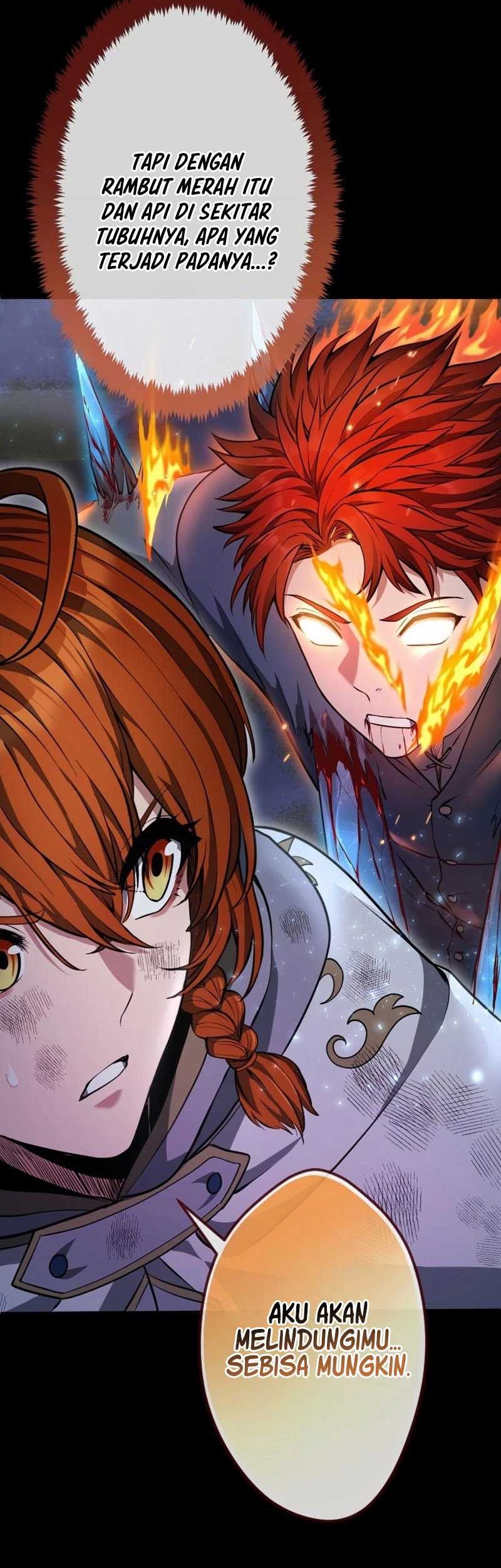 Regression of the Close Combat Mage Chapter 29 - halaman 47
