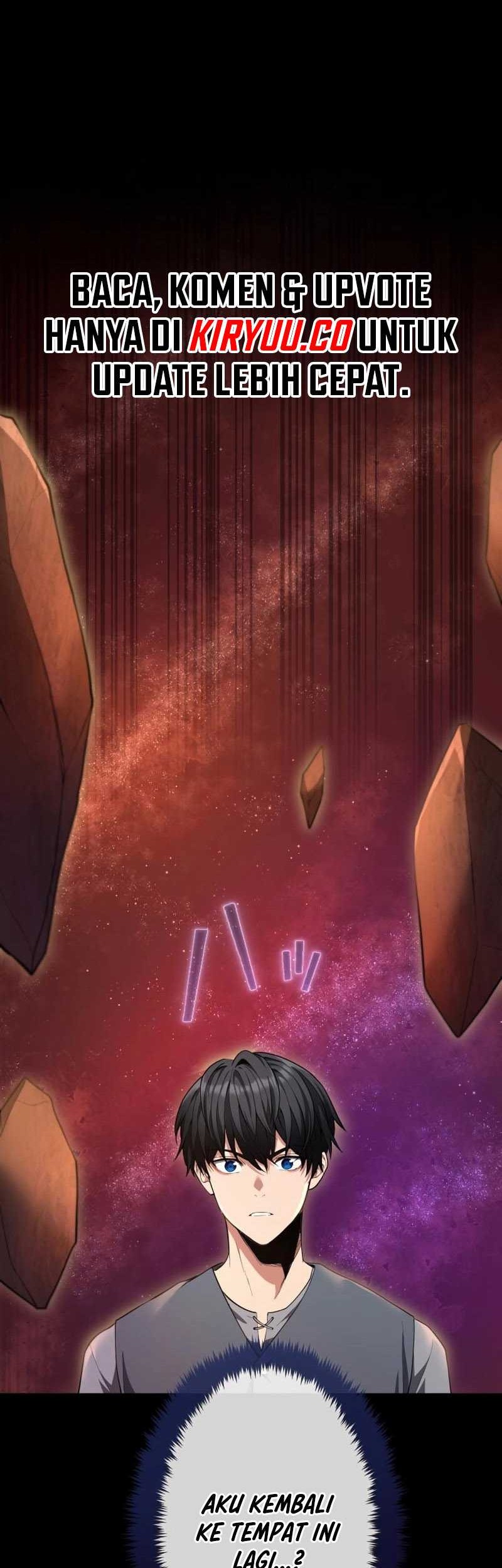 Regression of the Close Combat Mage Chapter 29 - halaman 48
