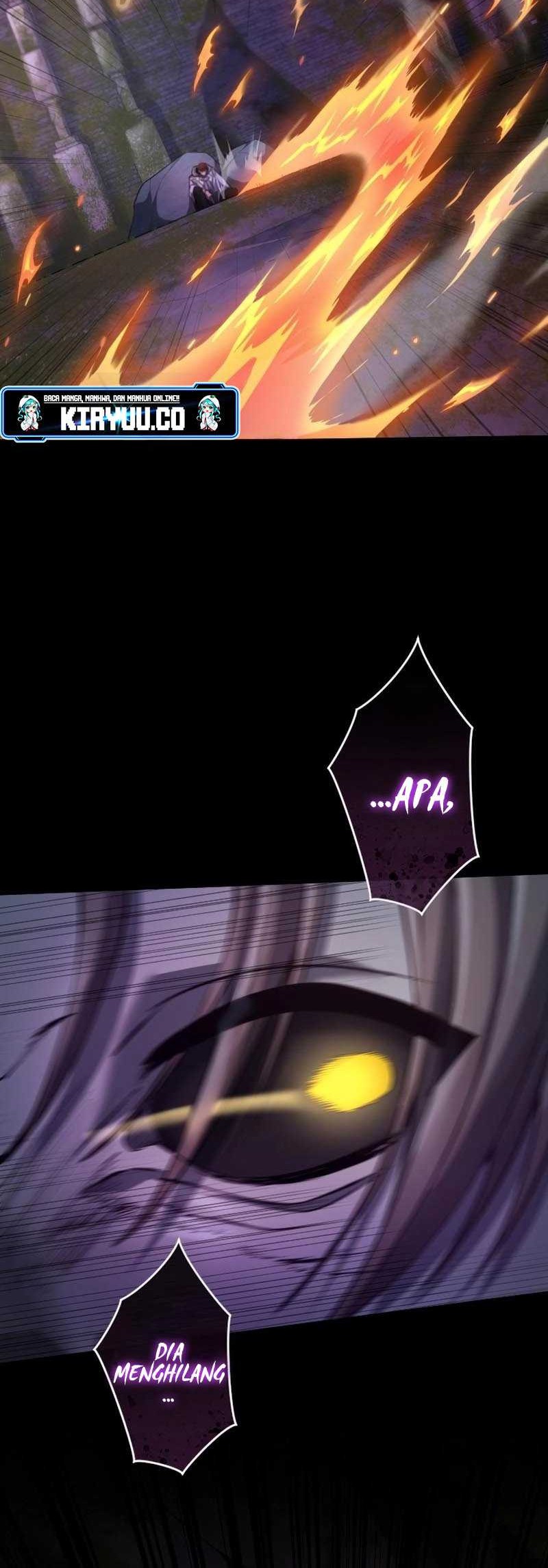 Regression of the Close Combat Mage Chapter 29 - halaman 5