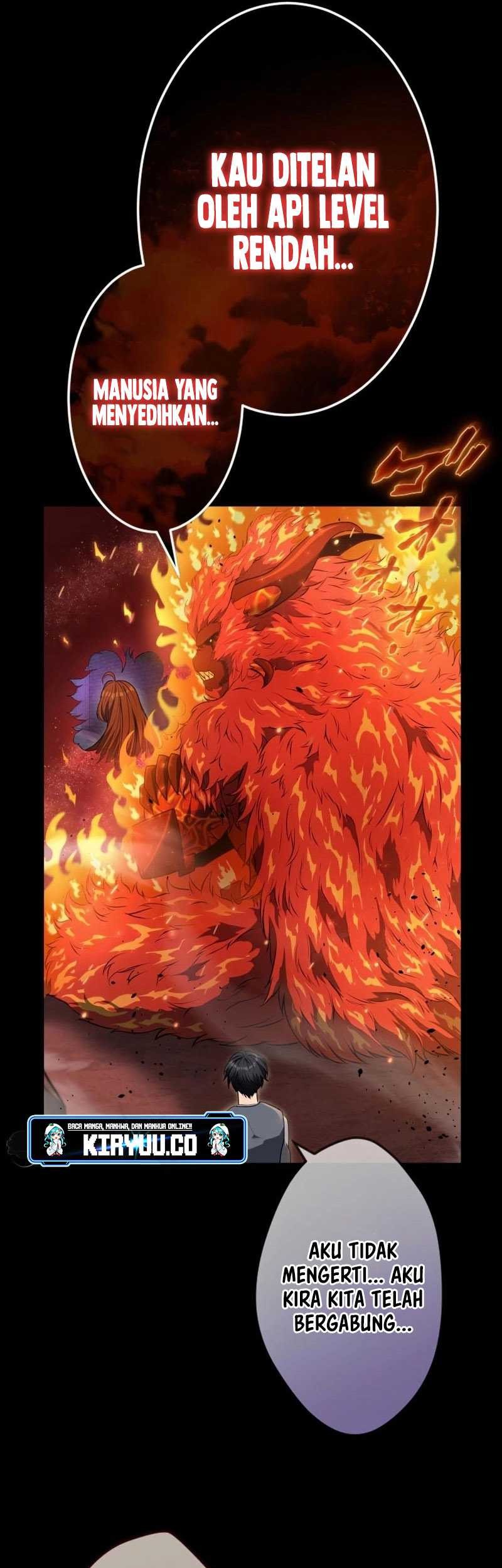 Regression of the Close Combat Mage Chapter 29 - halaman 50
