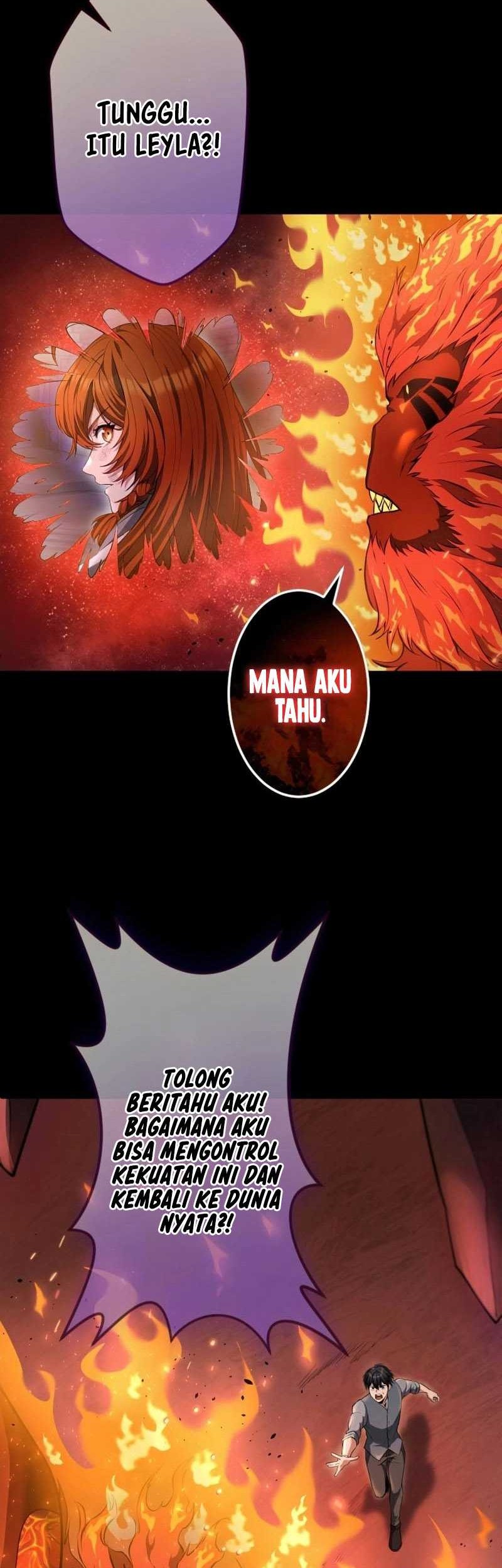 Regression of the Close Combat Mage Chapter 29 - halaman 51
