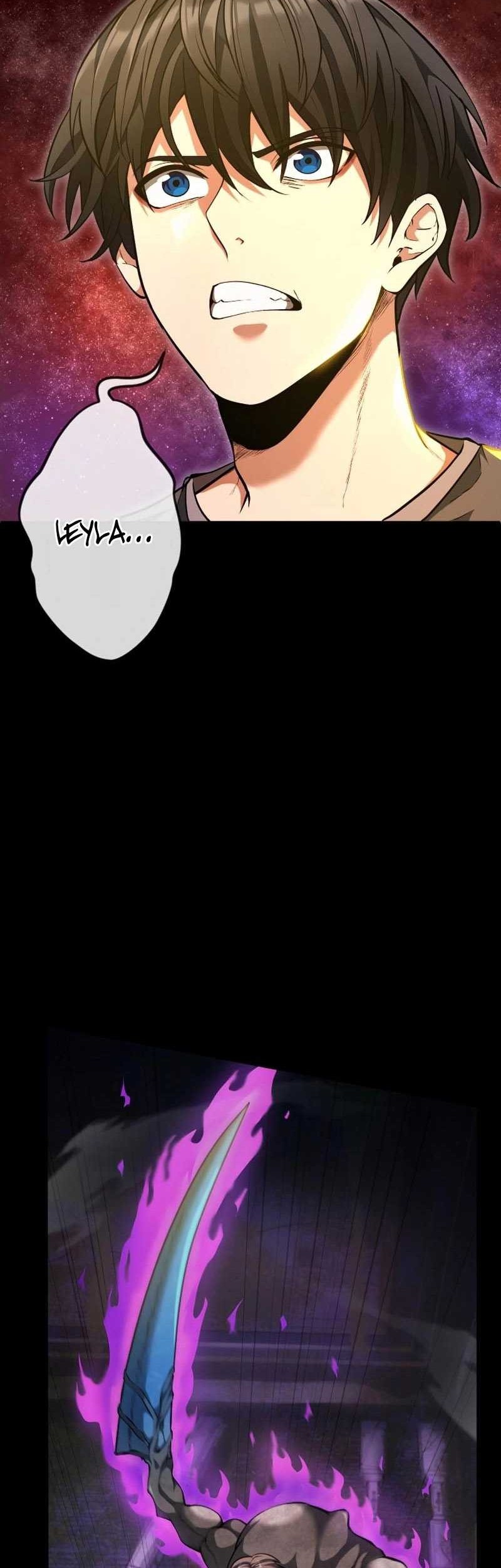 Regression of the Close Combat Mage Chapter 29 - halaman 53