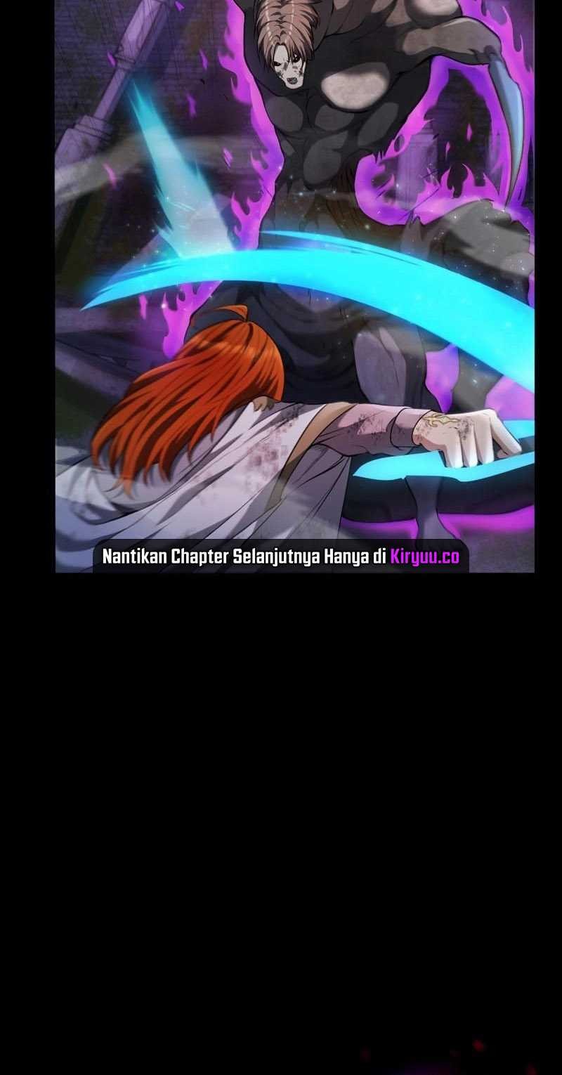 Regression of the Close Combat Mage Chapter 29 - halaman 54