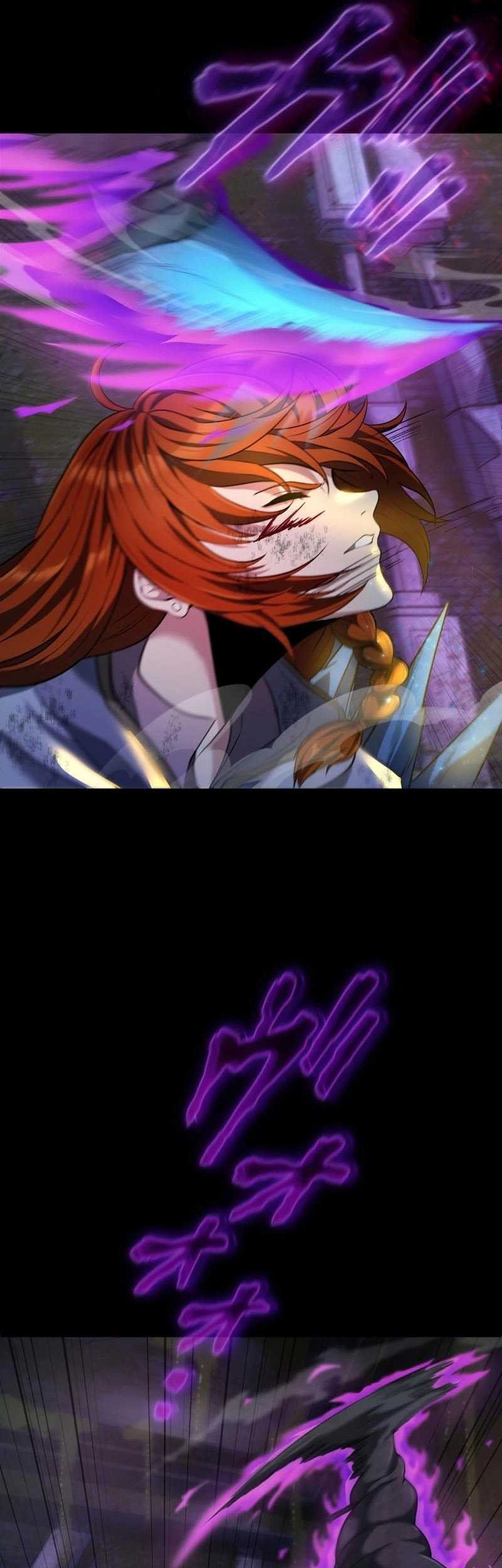 Regression of the Close Combat Mage Chapter 29 - halaman 55