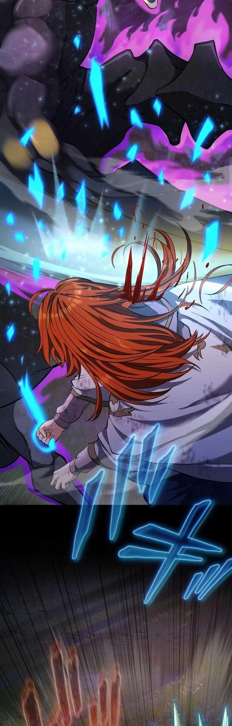 Regression of the Close Combat Mage Chapter 29 - halaman 57