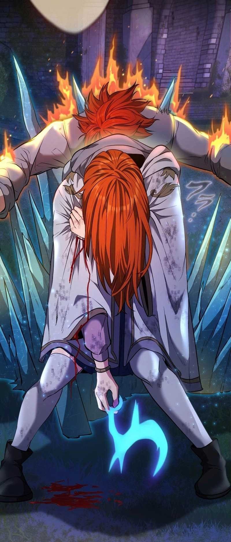 Regression of the Close Combat Mage Chapter 29 - halaman 59