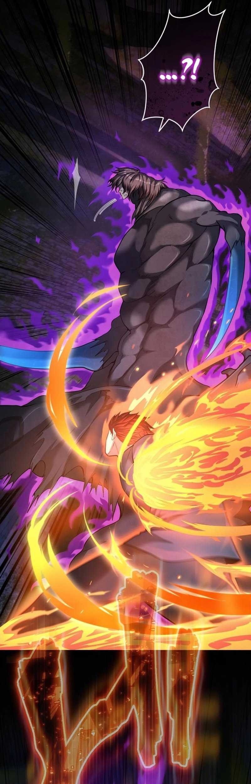 Regression of the Close Combat Mage Chapter 29 - halaman 6