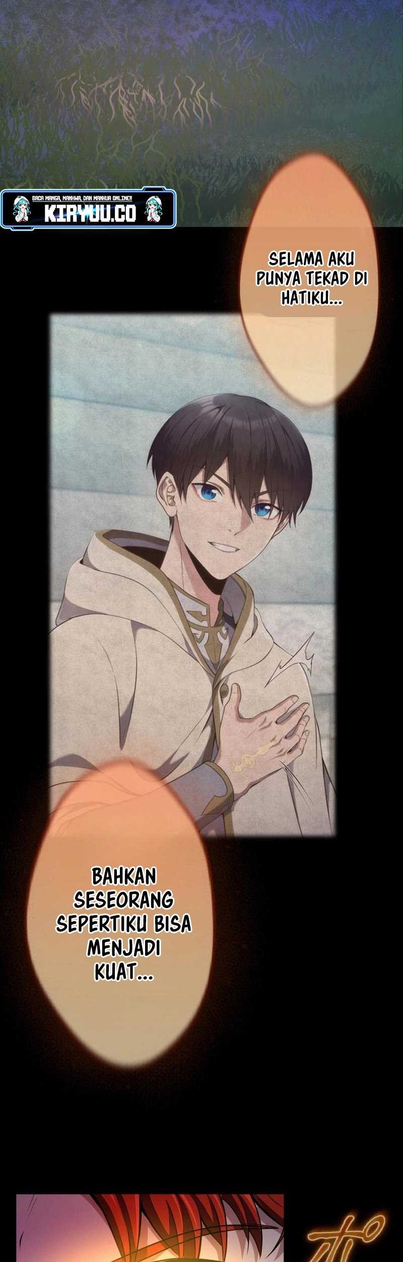 Regression of the Close Combat Mage Chapter 29 - halaman 60