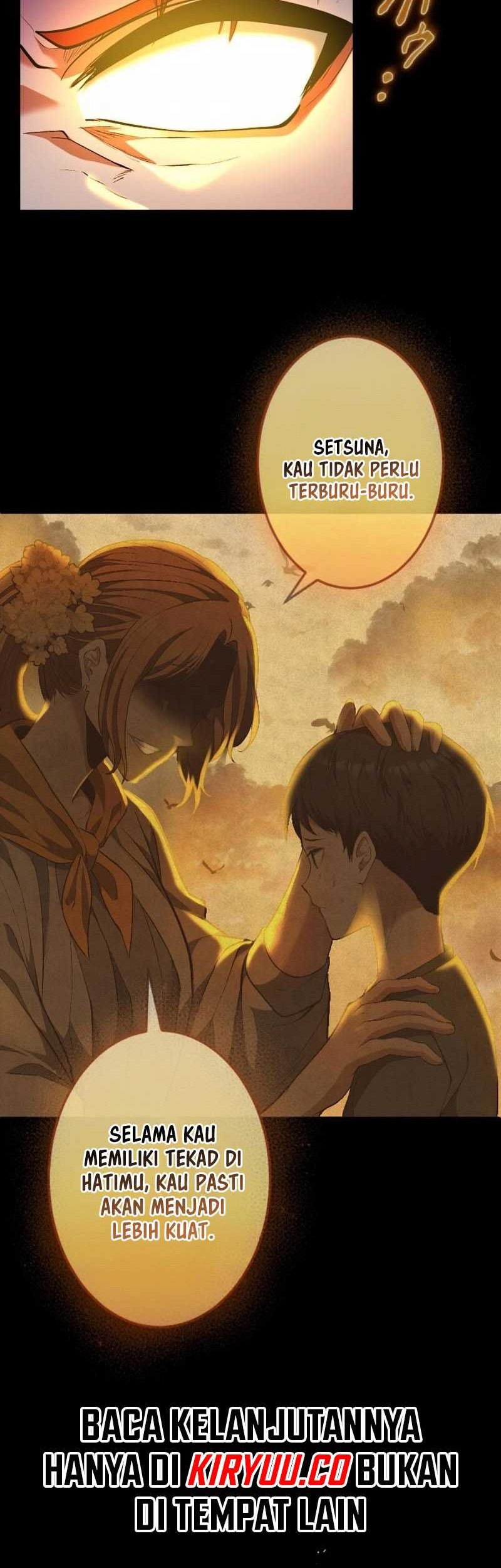 Regression of the Close Combat Mage Chapter 29 - halaman 61