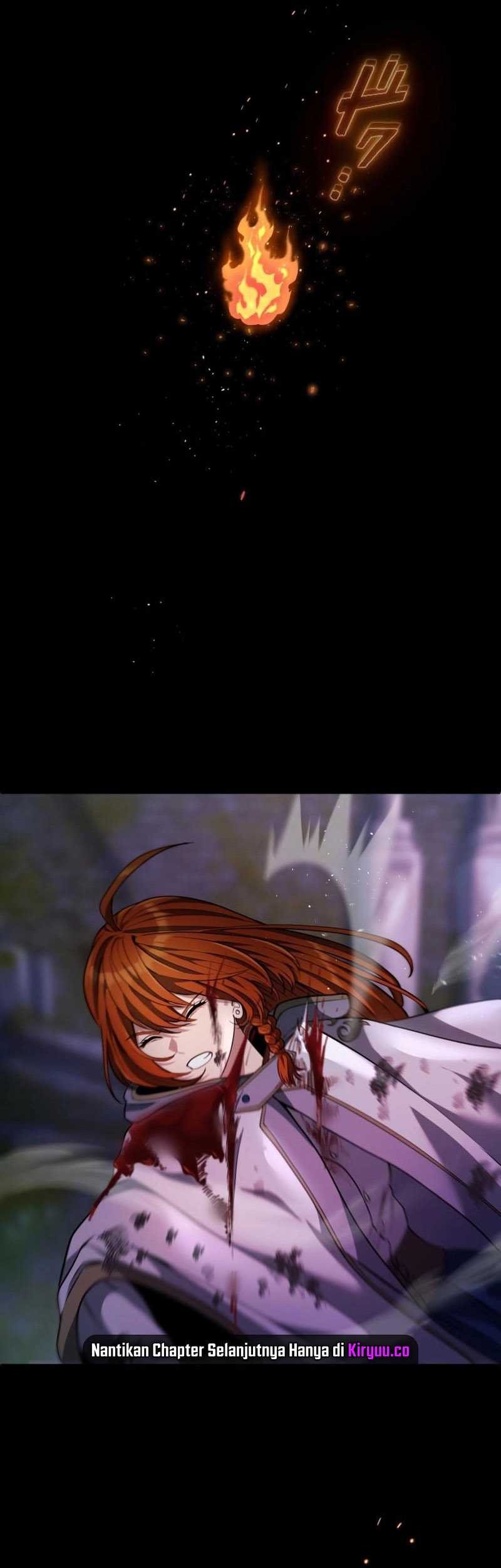 Regression of the Close Combat Mage Chapter 29 - halaman 62