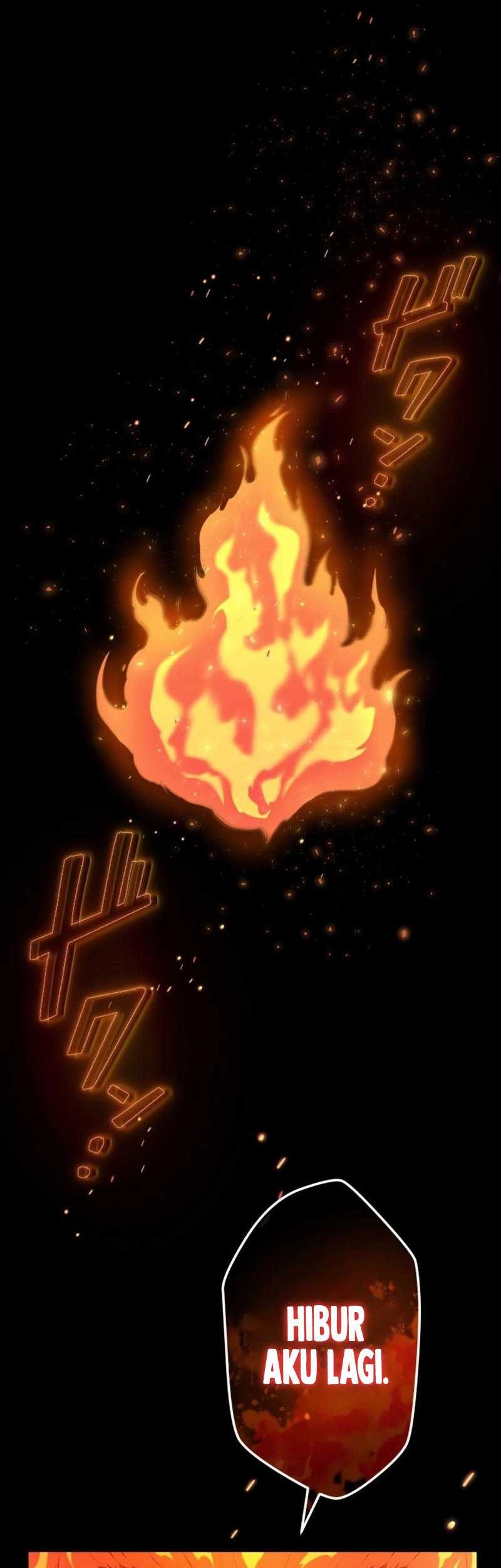 Regression of the Close Combat Mage Chapter 29 - halaman 63