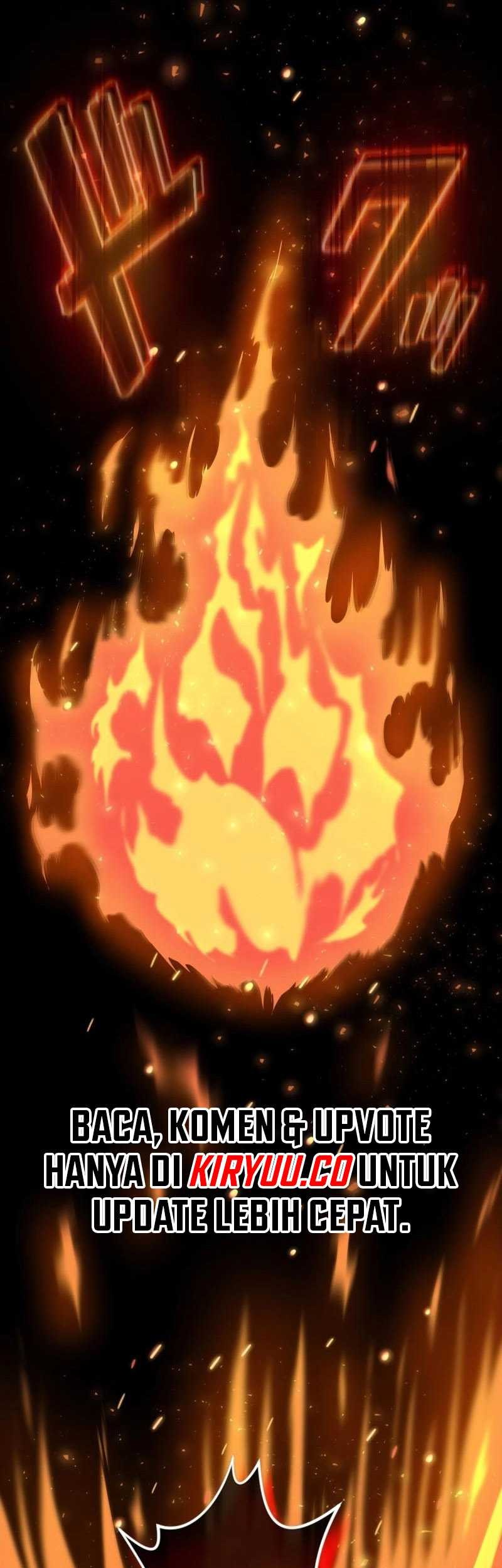 Regression of the Close Combat Mage Chapter 29 - halaman 65